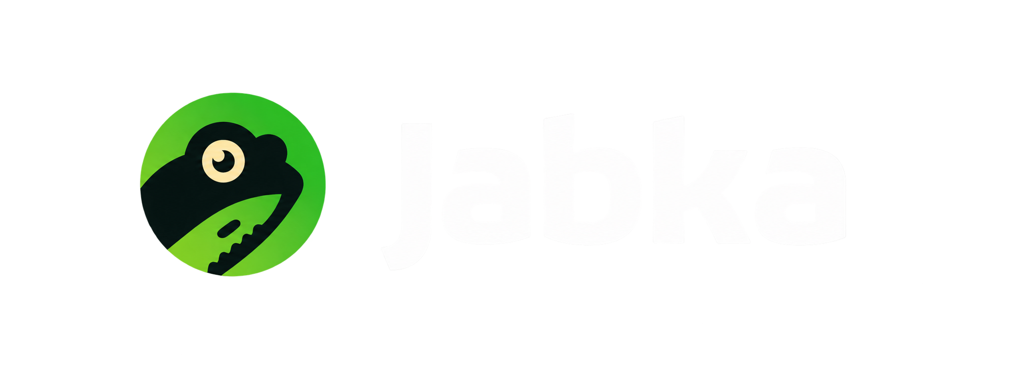 Логотип JABKA
