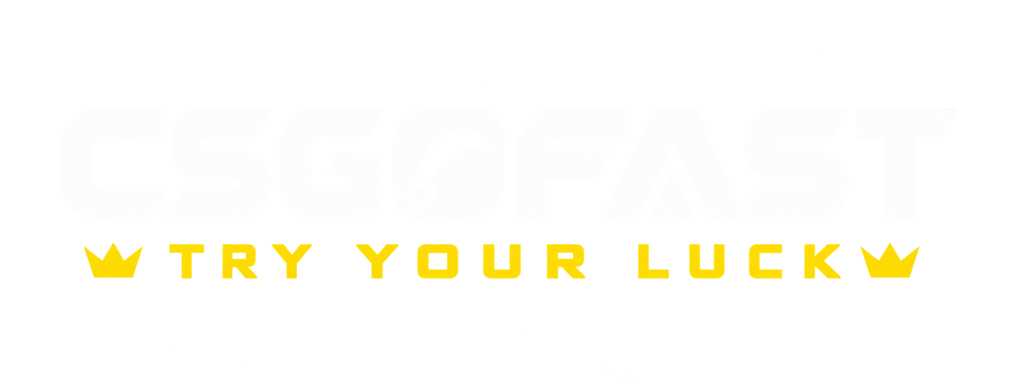 Логотип CSGOFAST