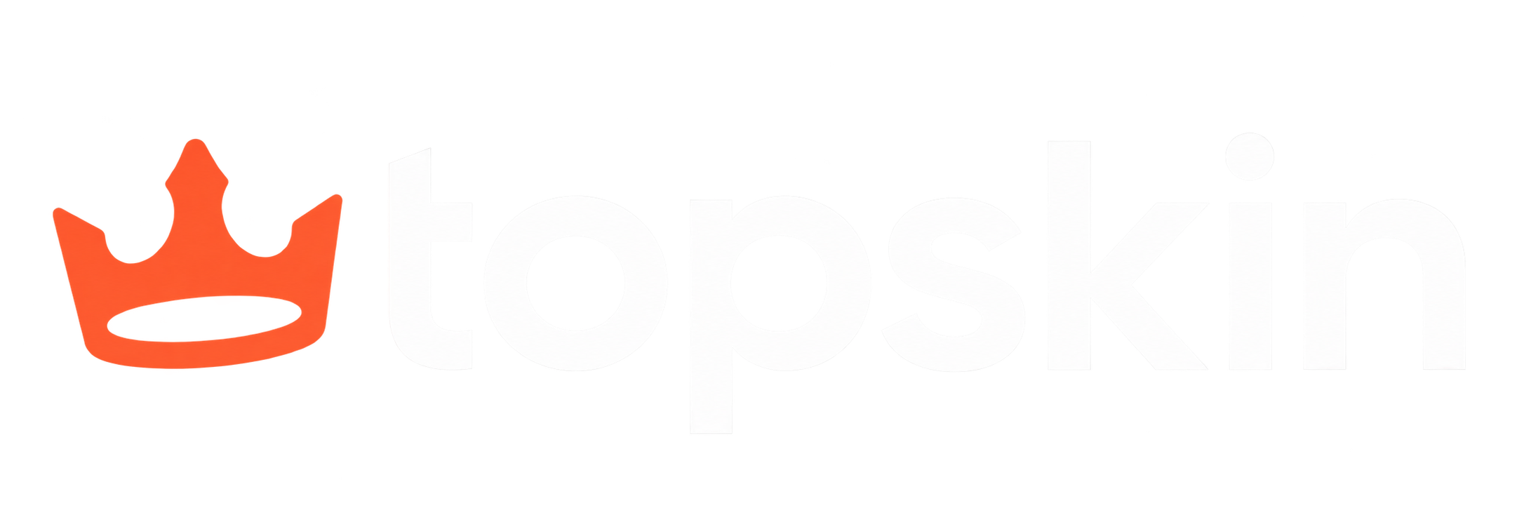 Логотип TOPSKIN