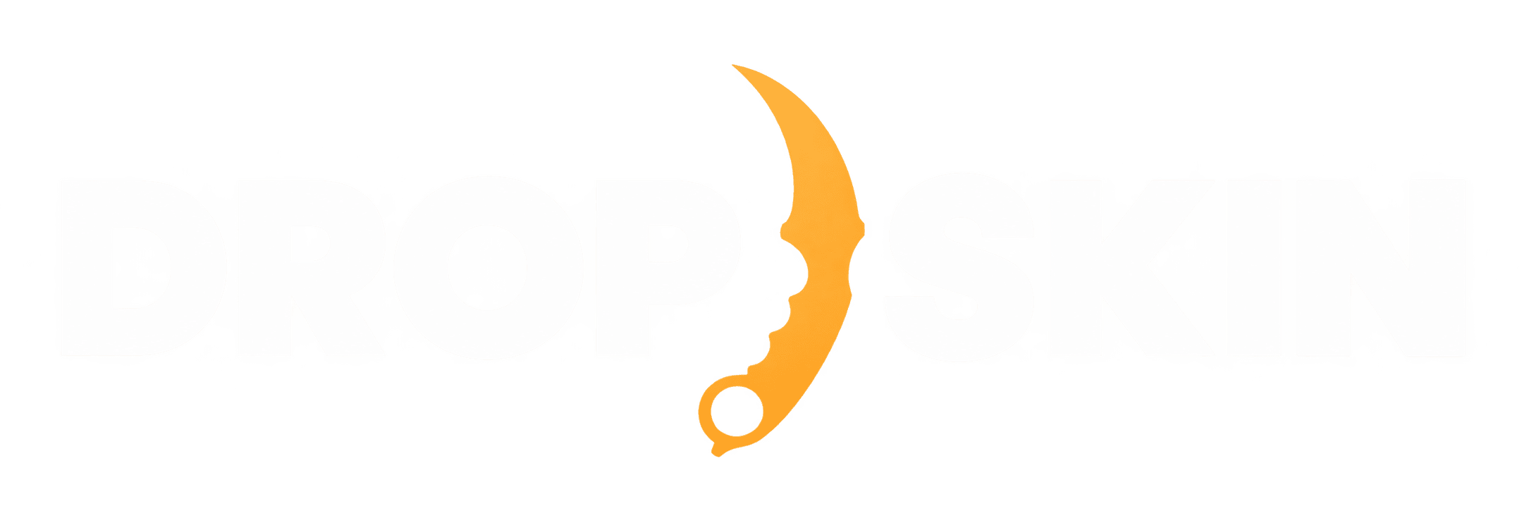 Логотип DROPSKIN